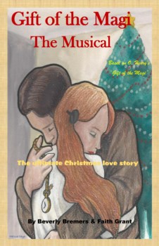 GIFT OF THE MAGI - THE MUSICAL